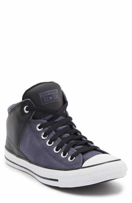 Converse Gender Inclusive Chuck Taylor® All Star® High Street Mid Cold Star