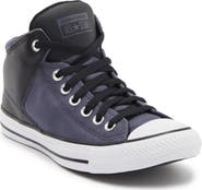 Converse Gender Inclusive Chuck Taylor® All Star® High Street Mid Cold Star