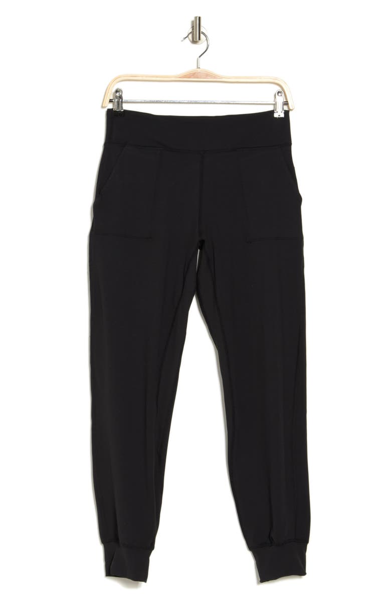 Steady 7/8 Pocket Joggers