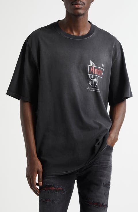 Shop Black AMIRI Online | Nordstrom