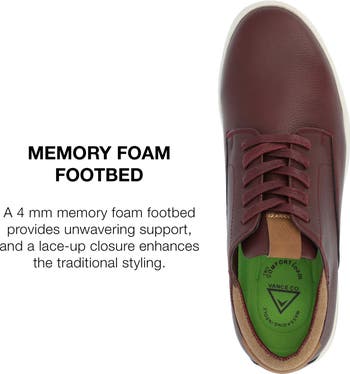 Aydon Casual Sneaker - Wide Width Available
