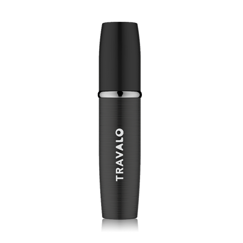 Travalo Lux In Black