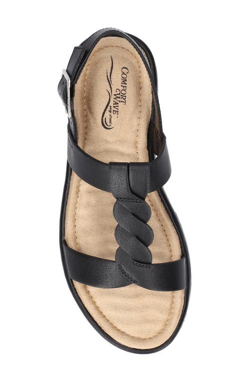EASY STREET EASY STREET TAMPA SLINGBACK SANDAL