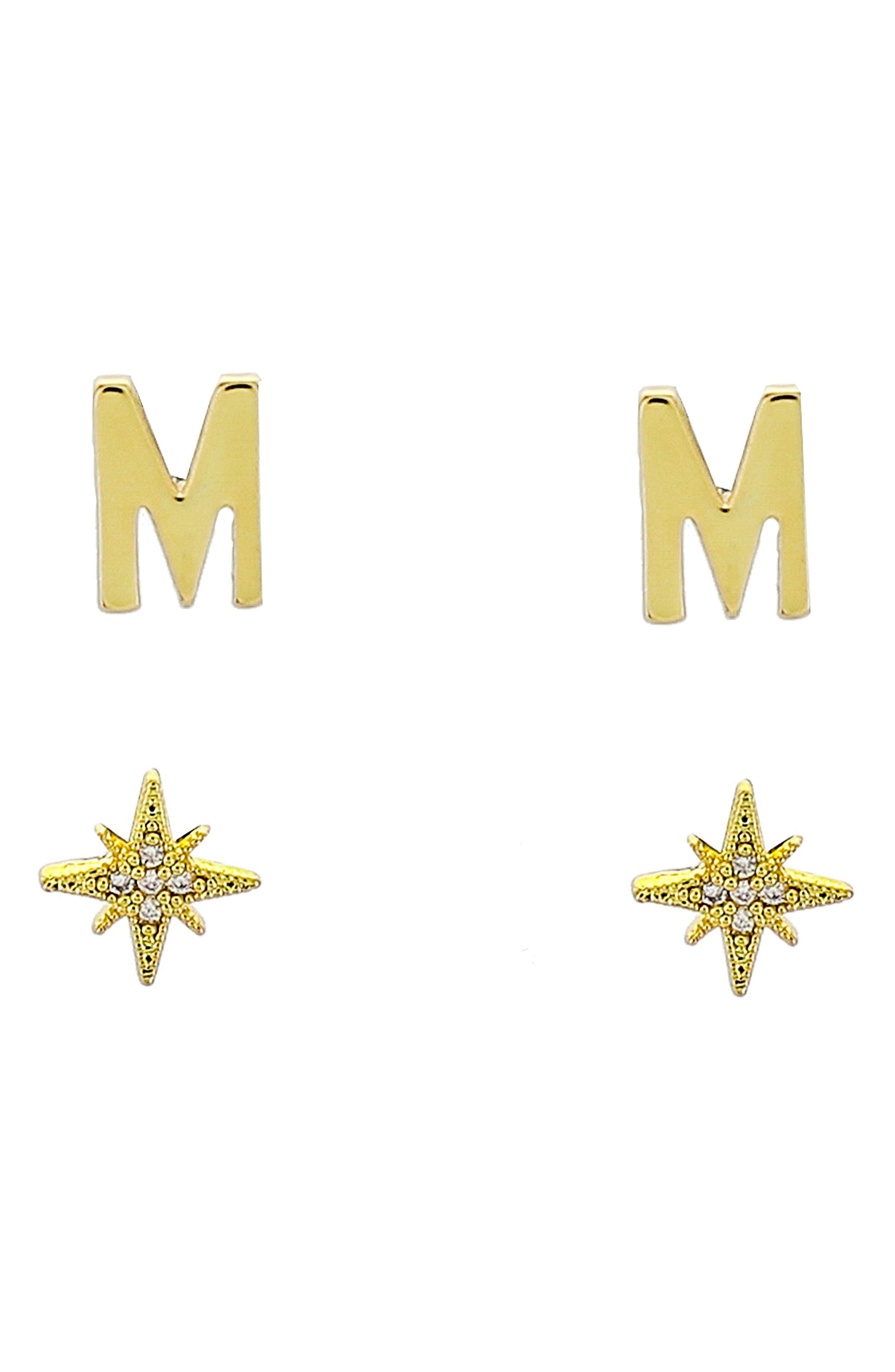 GOLD-M