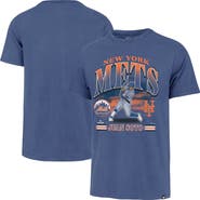 '47 Men's '47 Juan Soto Royal New York Mets Graphic T-Shirt