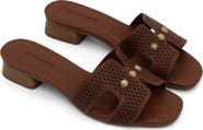 Bottero Botisabel Slide Sandal