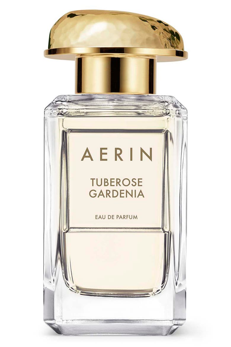 AERIN Tuberose Gardenia Eau de Parfum, Alternate, color, NO COLOR