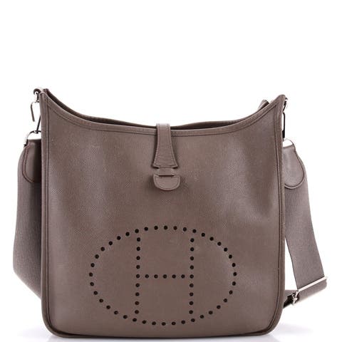 Evelyne Bag Gen III Epsom PM