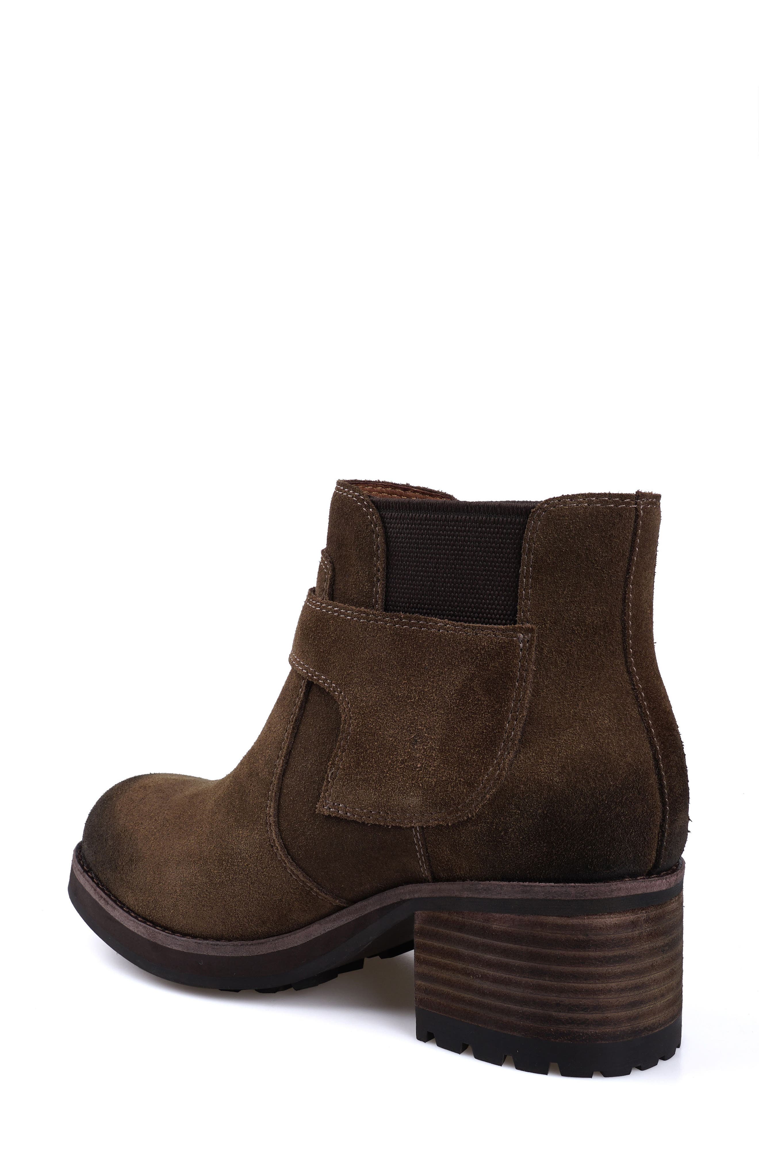 Crank Chelsea Boot - image 4
