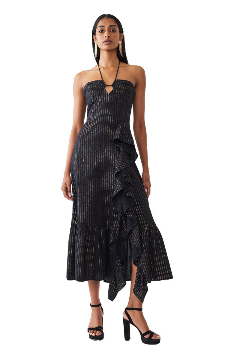 Eddy Angelica Dress, Main, color, 