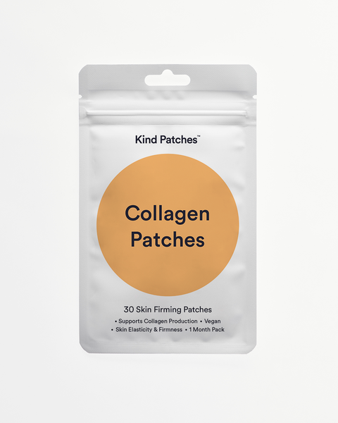 Collagen Patches