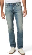 PAIGE Normandie Straight Leg Jeans