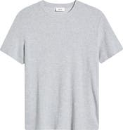 NN07 Clive Cotton Blend T-Shirt