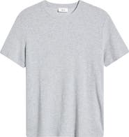 NN07 Clive Cotton Blend T-Shirt