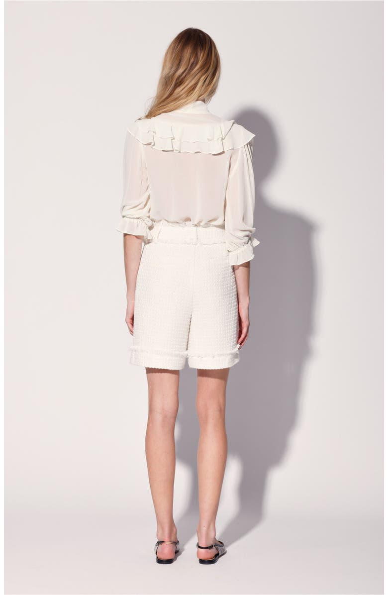 Walter Baker Ashton Bermuda Shorts, Alternate, color,