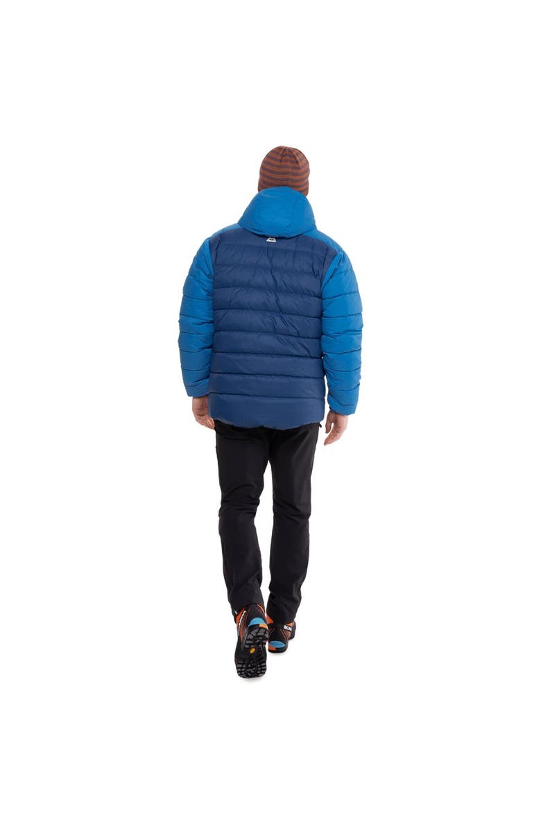 Mountain Equipment Paiyu Jacket - Men's, Alternate, color, Admiral/Atlantic