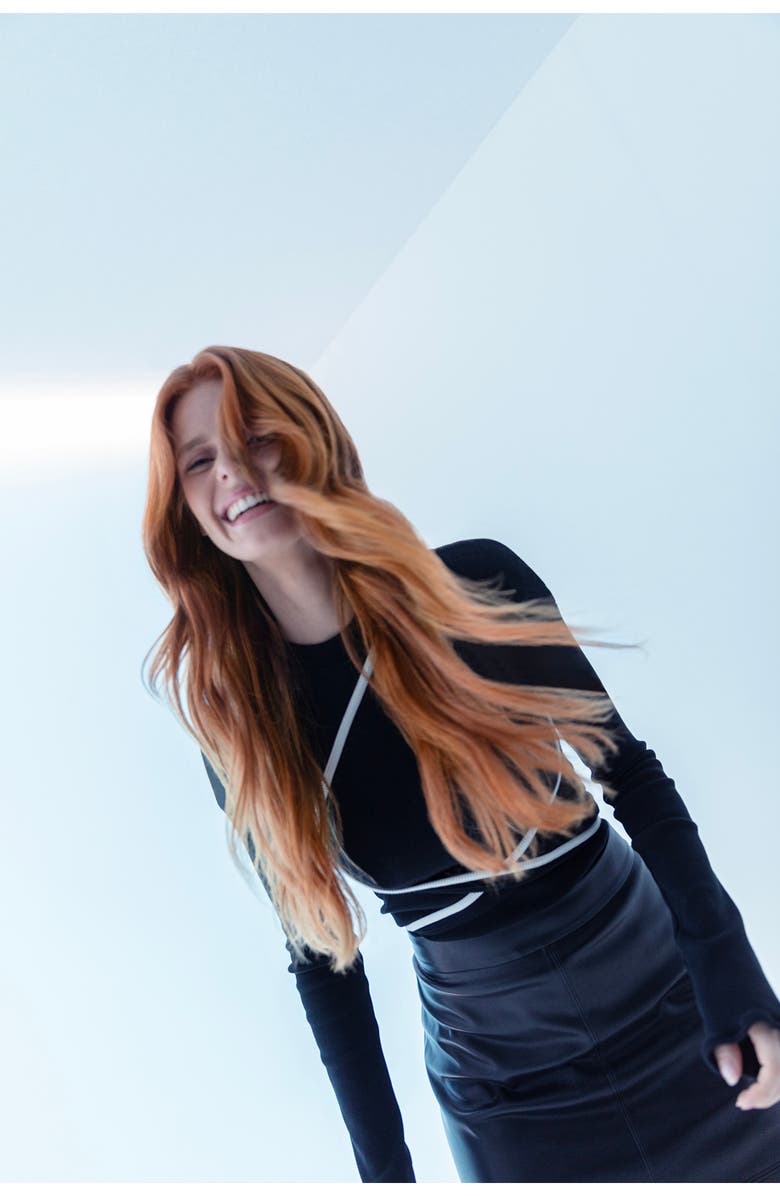 Sisley Paris Fortifying Densifying Shampoo, Alternate, color, 