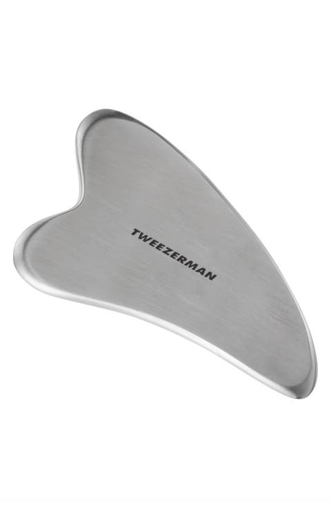 Stainless Steel Gua Sha