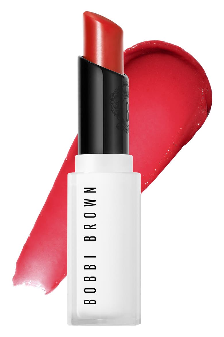 Extra Lip Tinted Balm with Plumping + Peptide Technology, Main, color, BARE RASPBERRY
