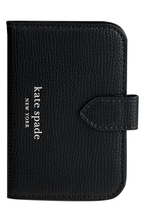 morgan magnetic wallet