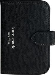 Kate Spade New York morgan magnetic wallet