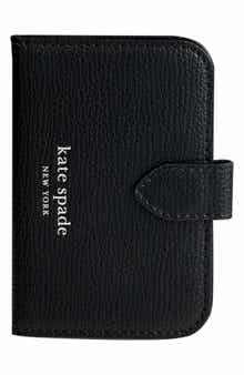 Kate Spade New York morgan magnetic wallet