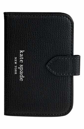 Kate Spade New York morgan magnetic wallet