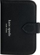 Kate Spade New York morgan magnetic wallet