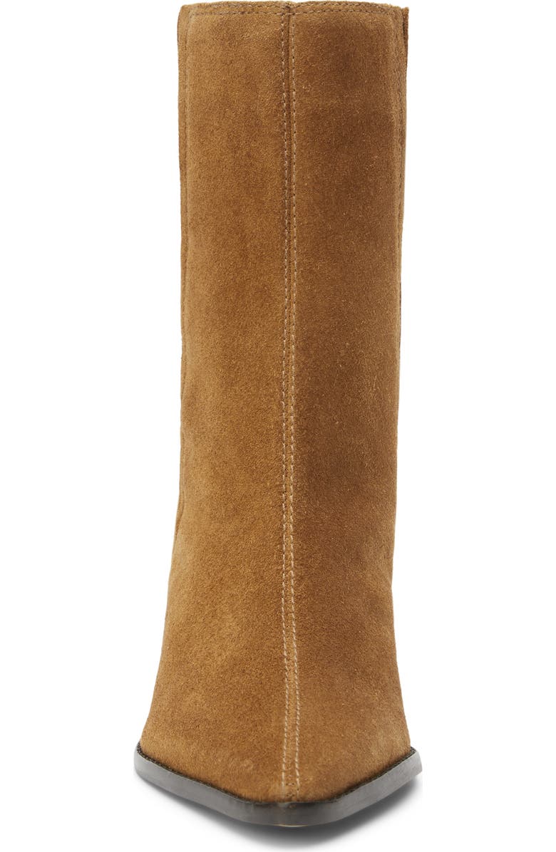 Matisse Annabelle Pointed Toe Western Boot, Alternate, color,