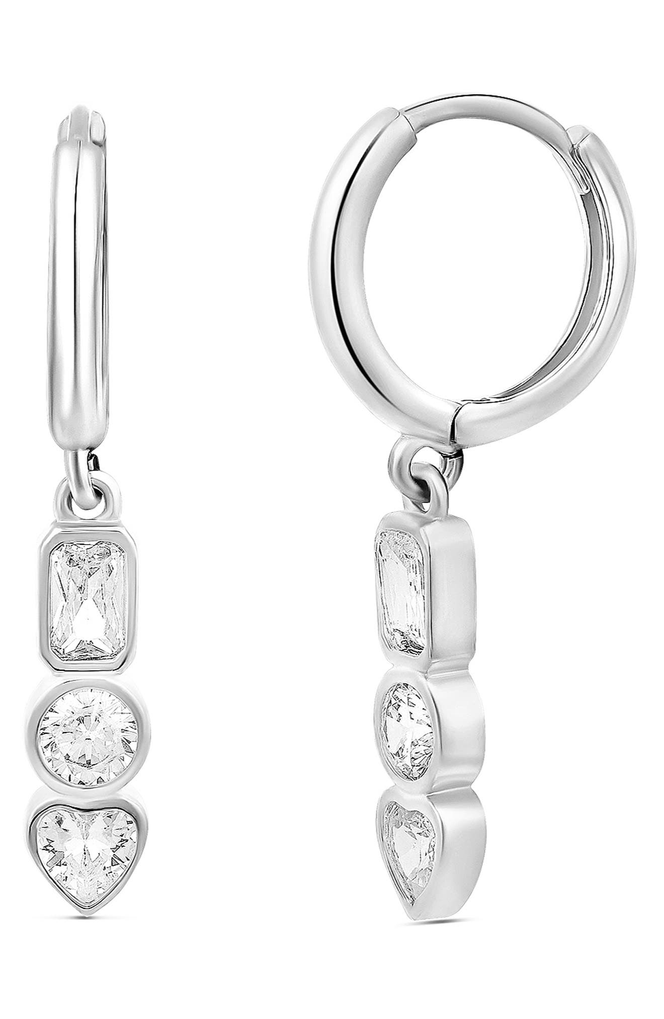 selected SILVER