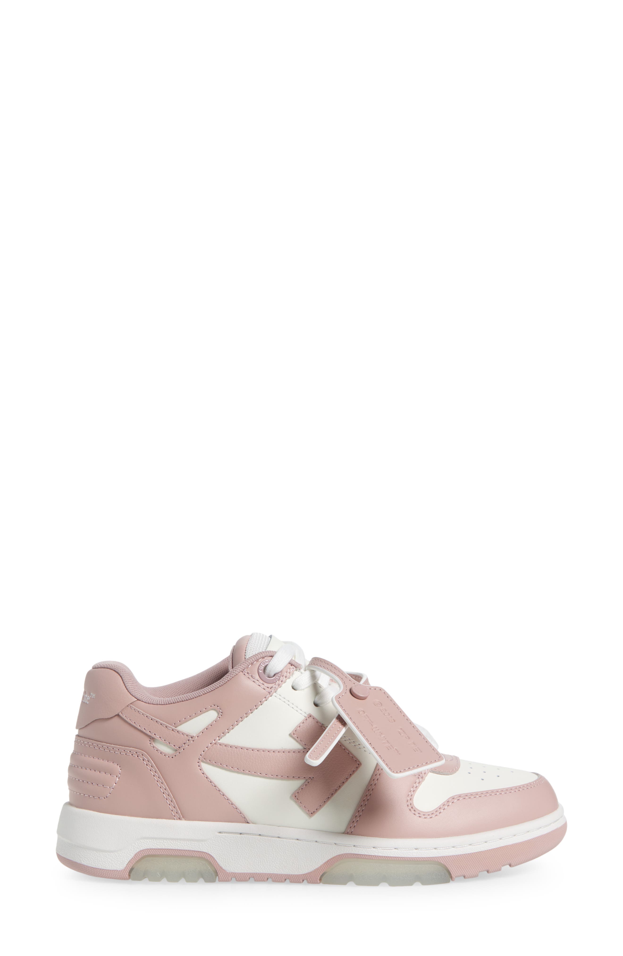 Off-White Out of Office Sneaker, Alternate, color, 