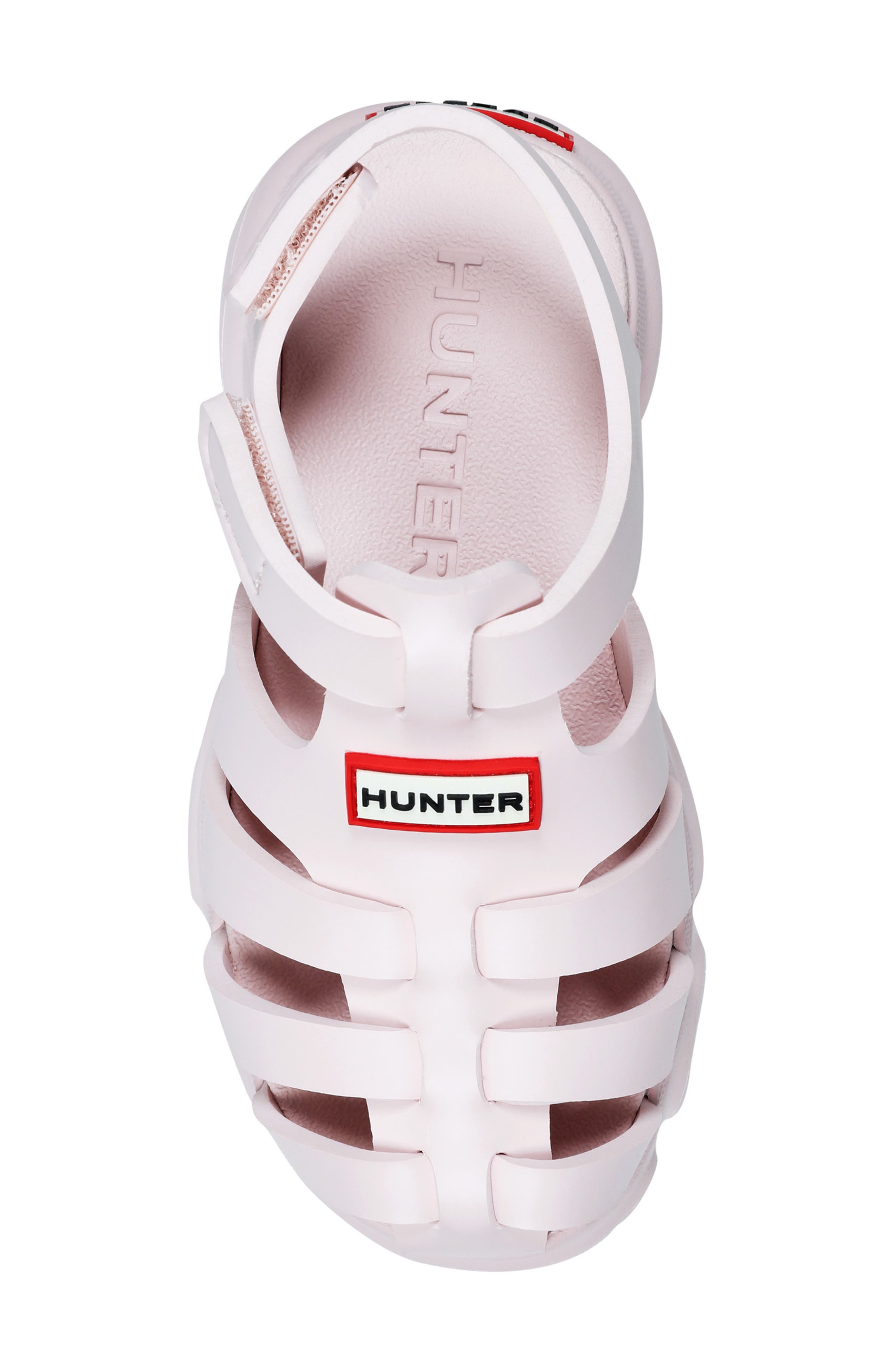 Kids' Belize Sandal, Alternate, color, LIGHT PINK