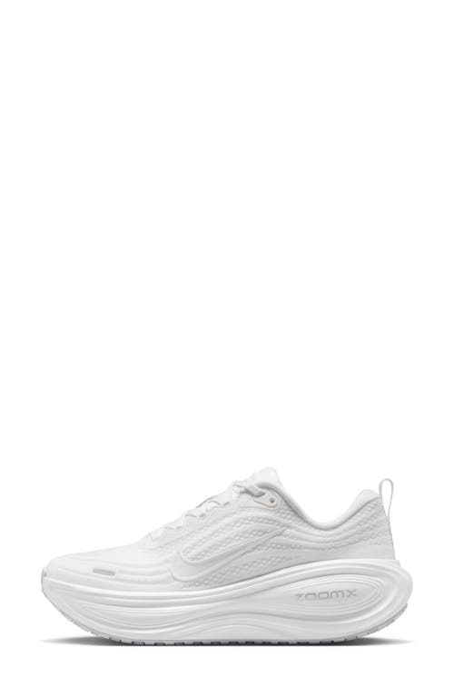 Nike Vomero Plus Running Shoe In Multi