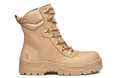 Horizon Alloy Toe Lace Up Safety Boot