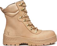 Xena Workwear Horizon Alloy Toe Lace Up Safety Boot