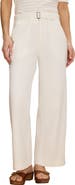 NIC+ZOE Highland Soft Stretch Wide Leg Pants