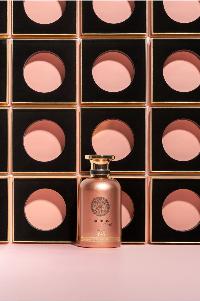 Luminous Coral by Patek Maison Eau De Parfum, Alternate, color, Eau De Parfum