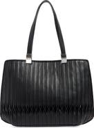 Calvin Klein Garnite Tote Bag