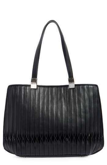 Calvin Klein Garnite Tote Bag In Multi