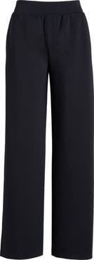 Zella Ultrasoft High Waist Straight Leg Pants