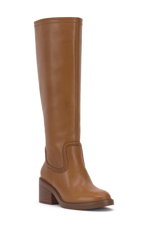 Vince Camuto Knee High Mid Calf Boots for Women Nordstrom Rack