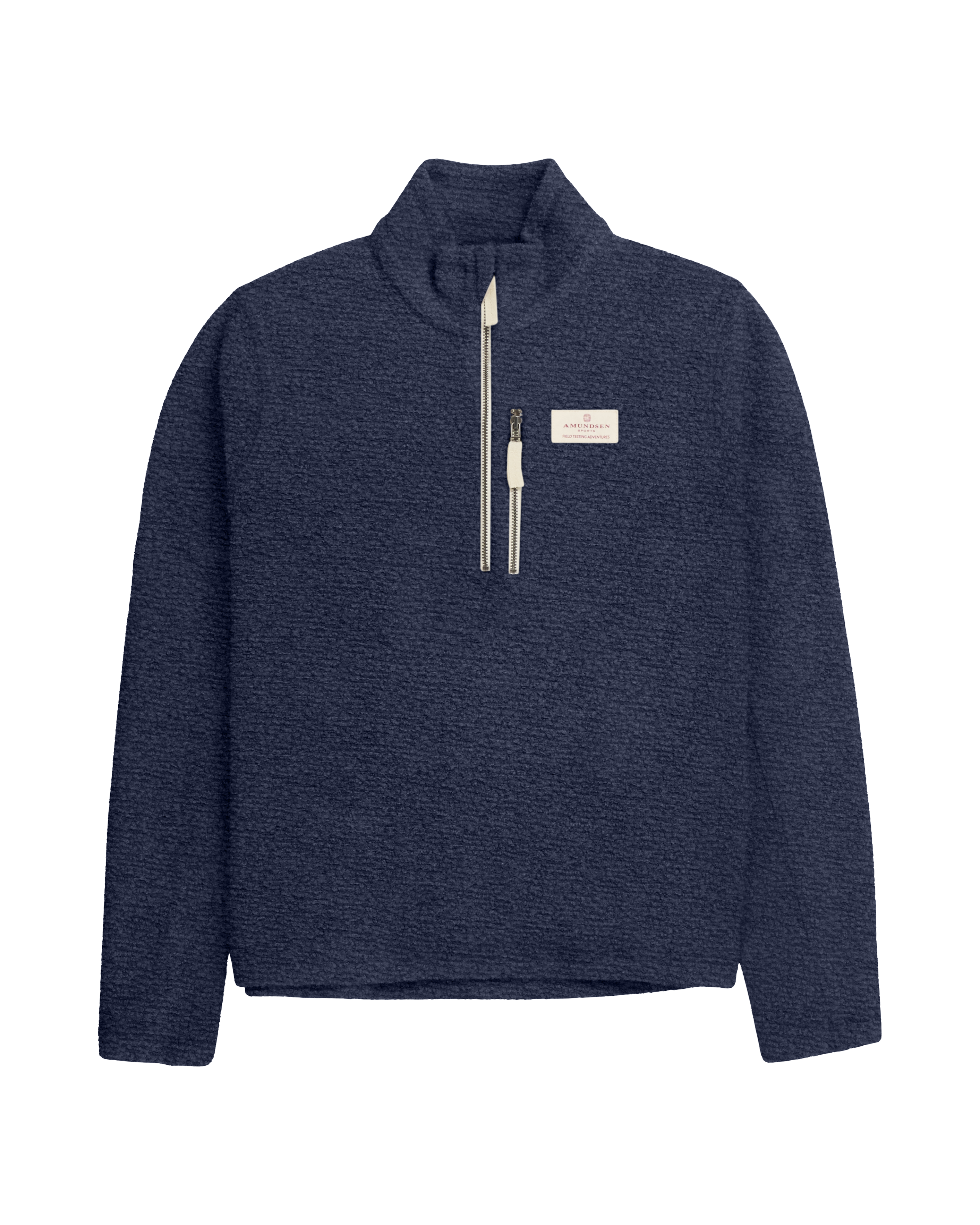 Hut Half Zip Womens - image 5