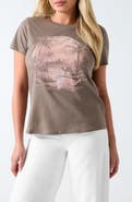 GUESS Desert Mirage Graphic T-Shirt