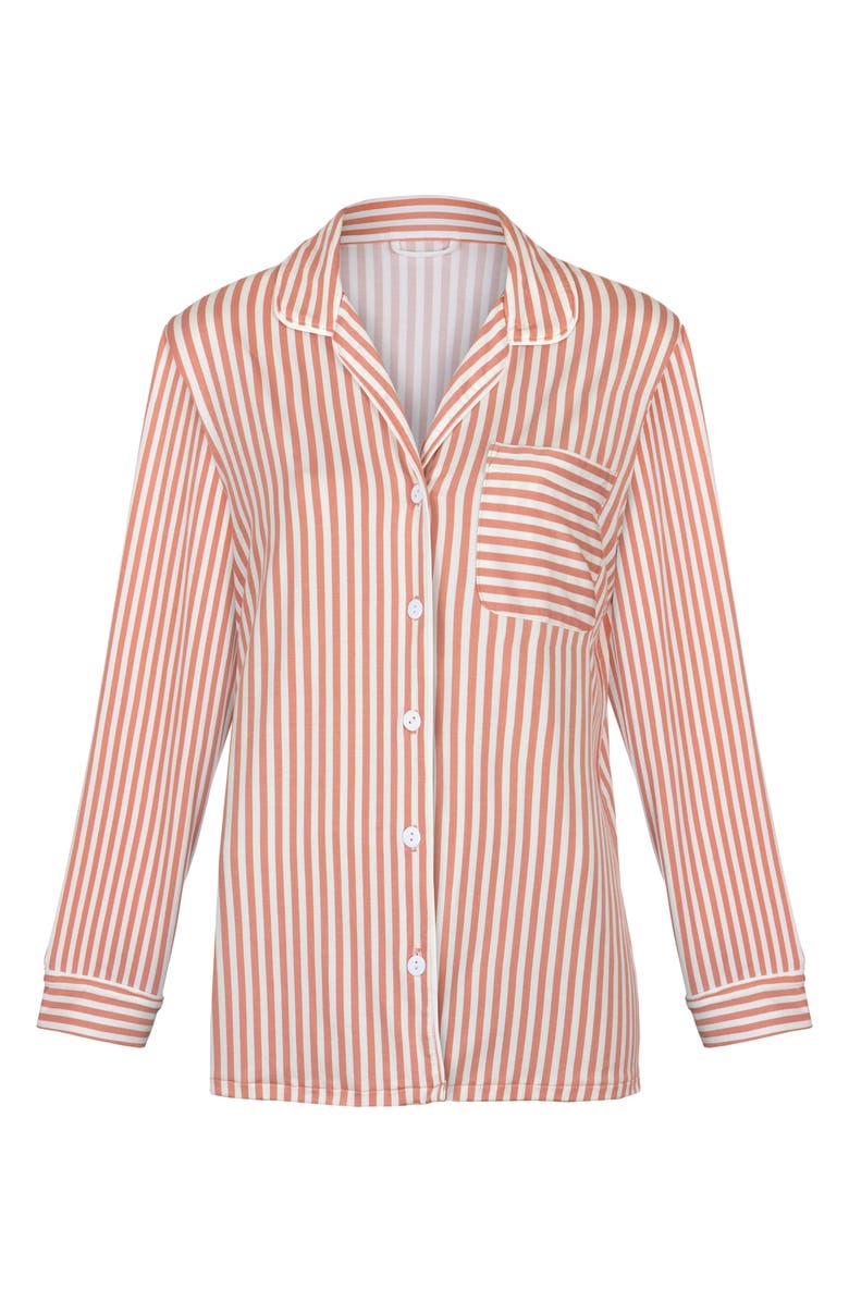 LIVELY The All Day Lounge Shirt, Alternate, color, 