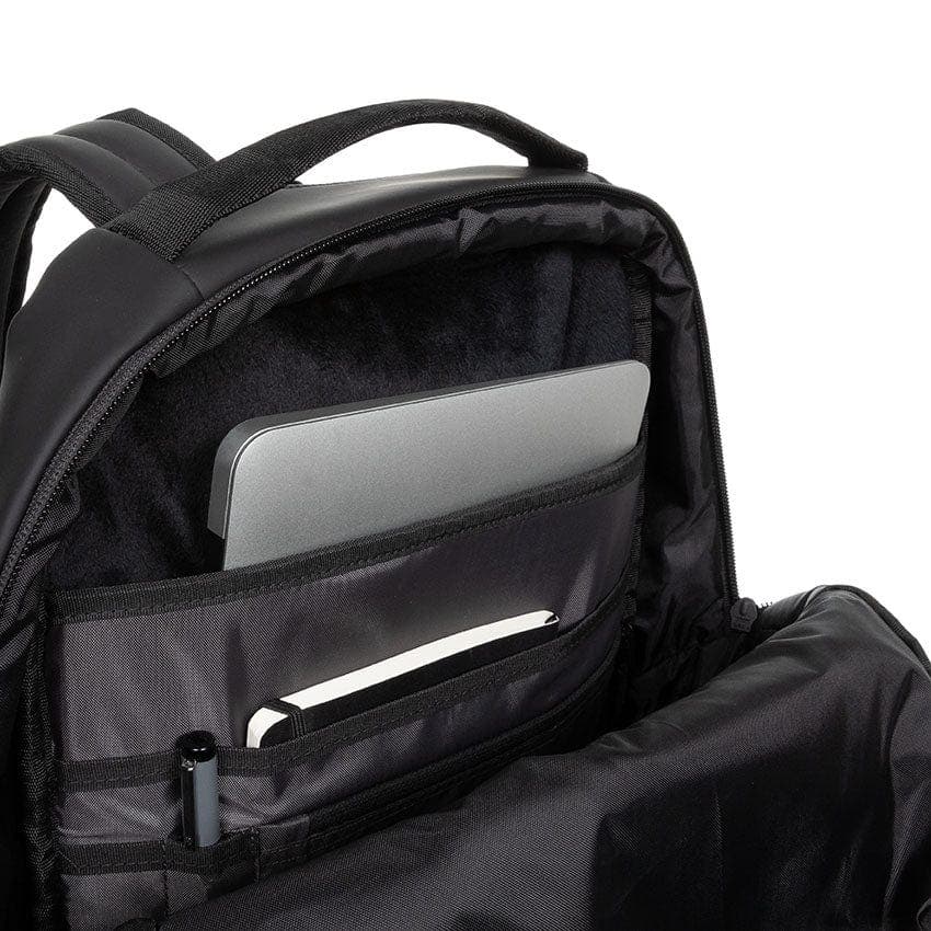 Eastpak Tecum F Cnnct F Backpack, Alternate, color, Black