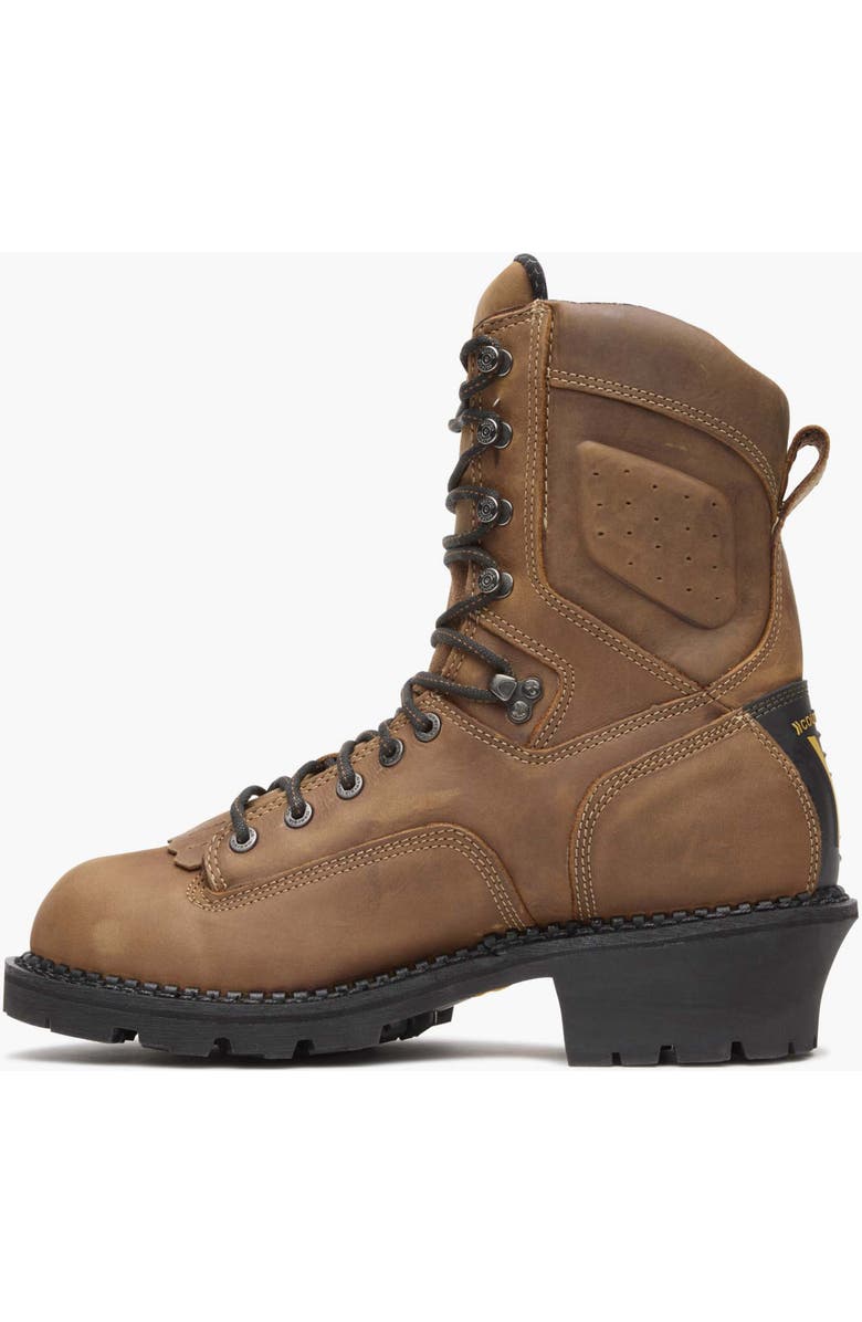 Georgia Boot Comfort Core Logger Work Boot, Alternate, color,