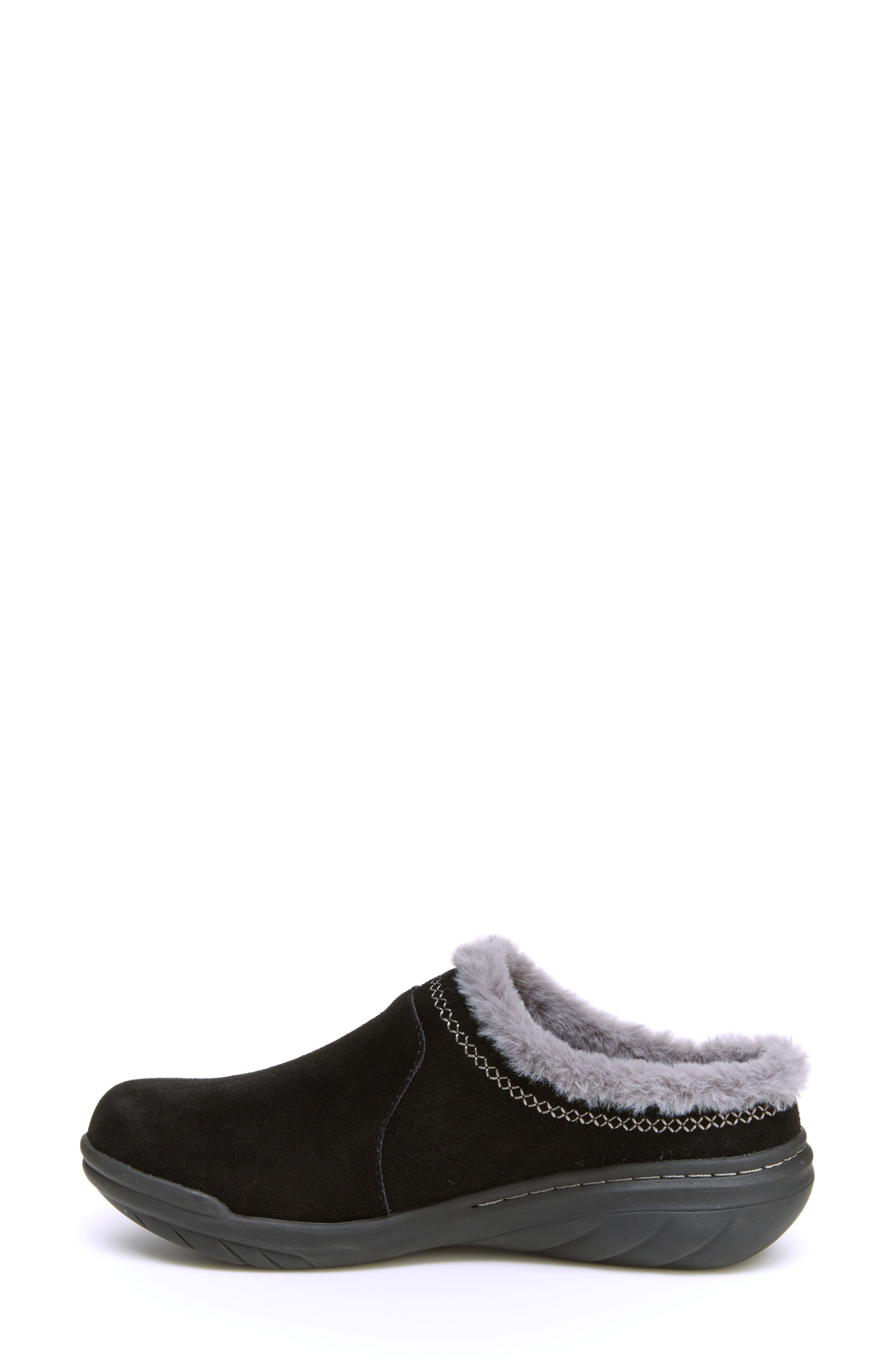 Jambu Wilma Faux Fur Lined Slipper, Alternate, color, 