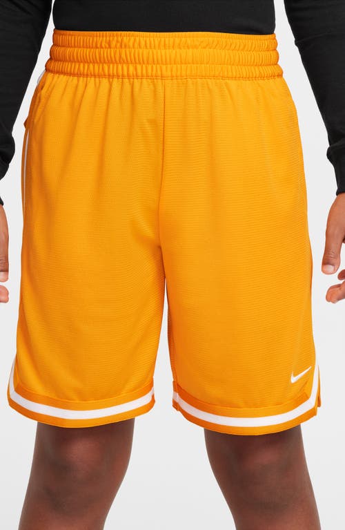 Nike Dri-fit Dna Big Kids' (boys') Basketball Shorts