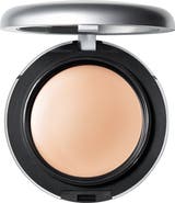 MAC Cosmetics Studio Fix Tech Cream-to-Powder Foundation