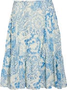 Chinti & Parker Laura Whitmore Sunflower Waistcoat | Nordstrom